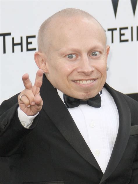 verne troyer weight